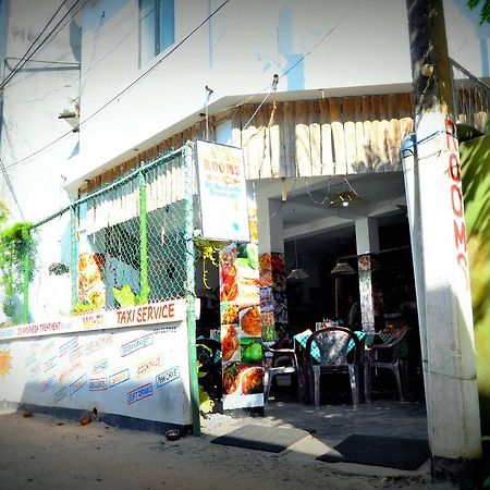 Marshal Beach Guesthouse Negombo Exterior photo
