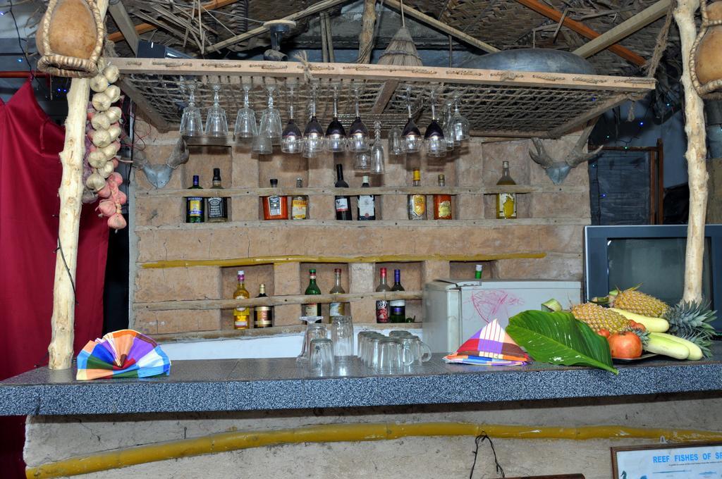 Marshal Beach Guesthouse Negombo Exterior photo