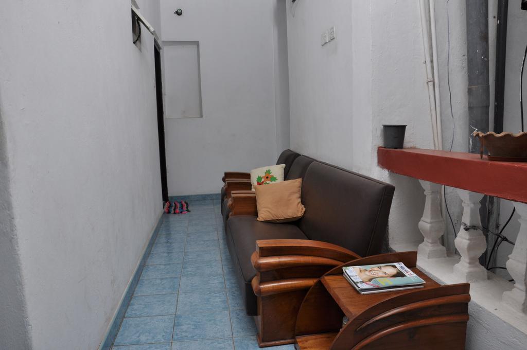 Marshal Beach Guesthouse Negombo Exterior photo
